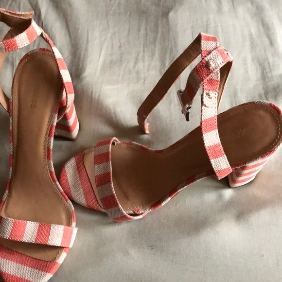 Express heels - Picture 2 of 3